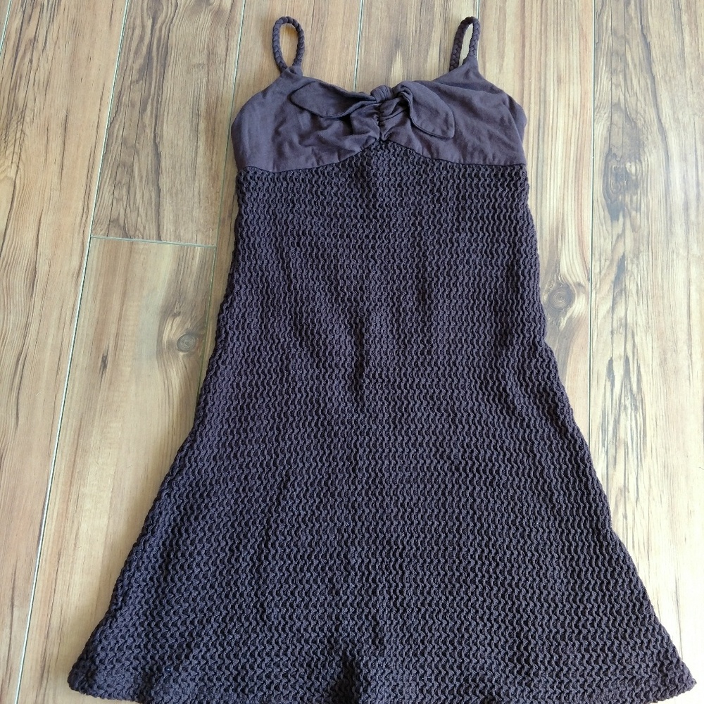 Girls Ella Moss sundress